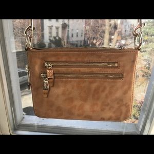 Cole Haan crossbody purse